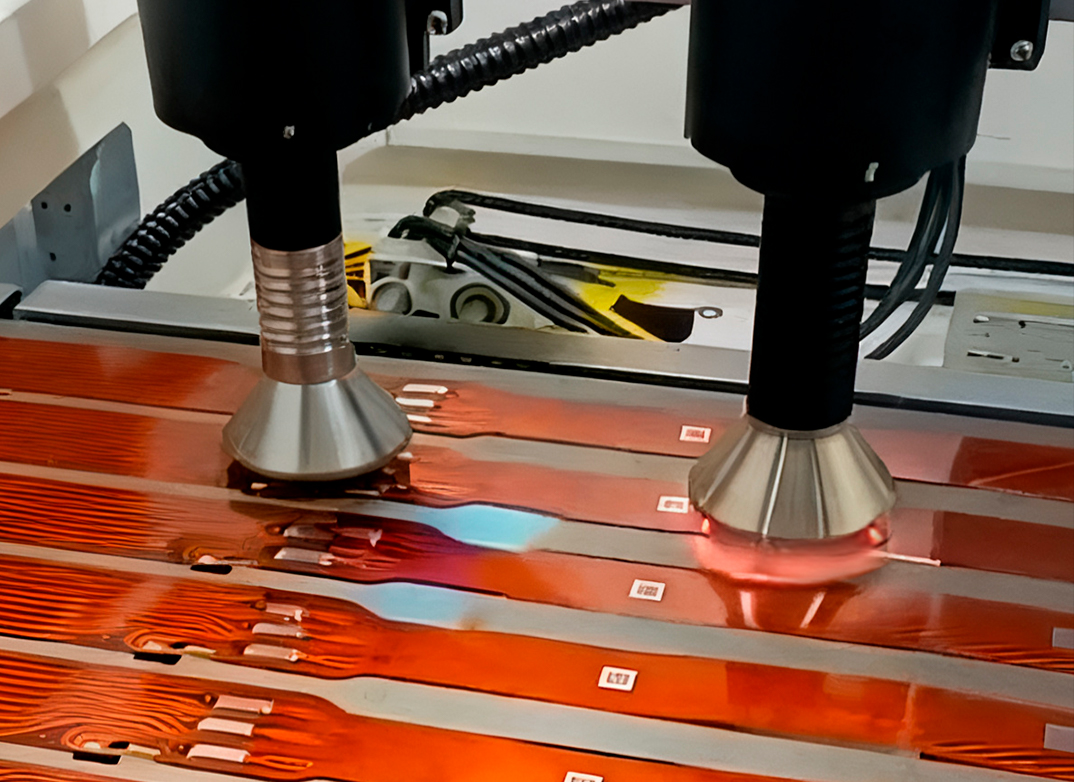 等離子預處理在電子制造中的益處—FPC鍵合前的等離子處理